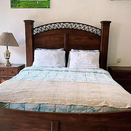 Casa Mima Hotel Флорес Екстериор снимка