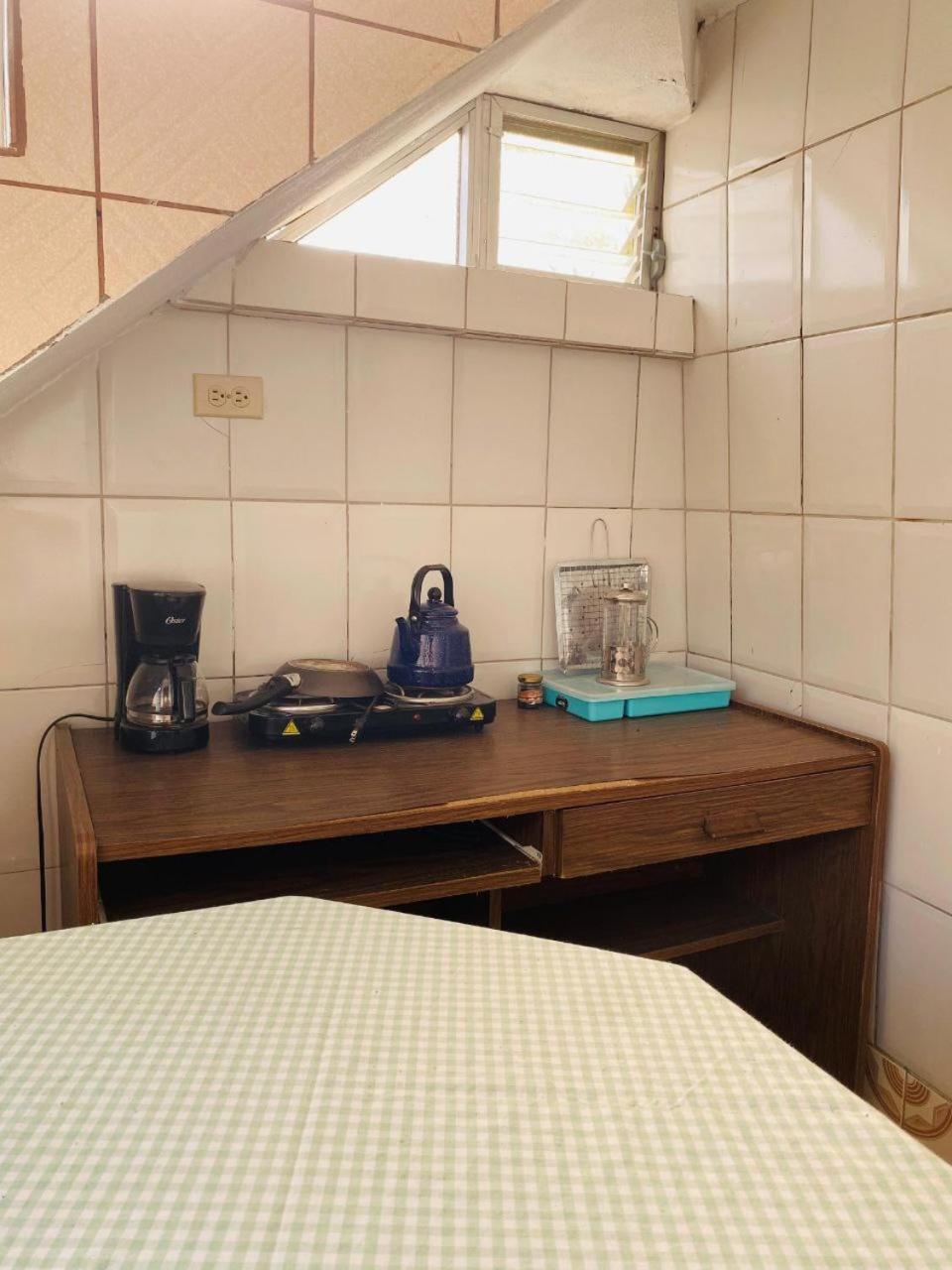 Casa Mima Hotel Флорес Екстериор снимка