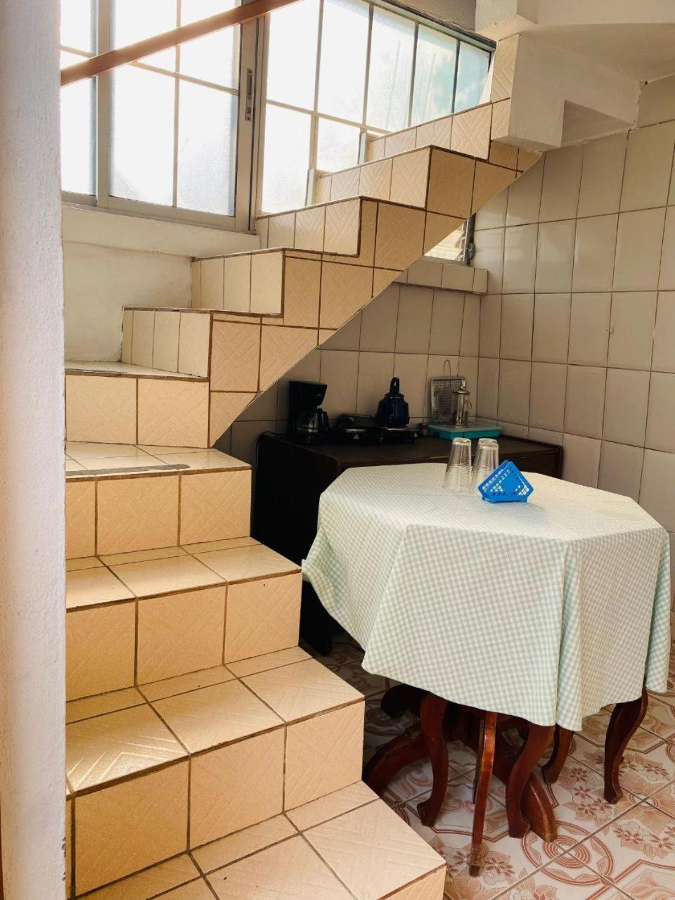 Casa Mima Hotel Флорес Стая снимка